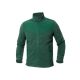 BLUZA ARDON SOFTFLEECE COMBO - ZIELONY