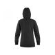 BLUZA CXS HARRIET DAMSKA - CZARNY
