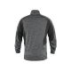BLUZA CXS LEONIS - SZARY-CZARNY