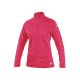 BLUZA CXS TORONTO DAMSKA - MALINOWA