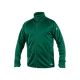 BLUZA CXS TORONTO MĘSKA - ZIELONY