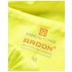 BLUZA FUNKCJONALNA ARDON BREEFFIDRY TERMOACTIV - ŻÓŁTY