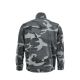 BLUZA KING SZARY CAMO
