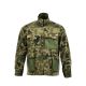 BLUZA KING ZIELONY CAMO