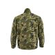 BLUZA KING ZIELONY CAMO