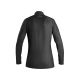 BLUZA/KOSZULKA CXS MALONE DAMSKA - CZARNY