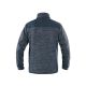 BLUZA MĘSKA CXS 4ENVI HAMPTON - GRANATOWY