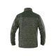 BLUZA MĘSKA CXS 4ENVI HAMPTON - KHAKI