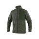 BLUZA MĘSKA CXS 4ENVI HAMPTON - KHAKI