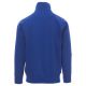 BLUZA NA ZAMEK PANAMA+ - KRÓLEWSKI NIEBIESKI