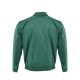 BLUZA NORMAN ZIELONY