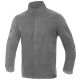 BLUZA POLAROWA ARDON®JOFLEX MĘSKA - SZARY