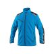 BLUZA POLAROWA CXS 4ENVI SOLIS - NIEBIESKI