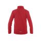 BLUZA POLAROWA CXS GRANBY DZIECIĘCA - CZERWONY