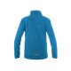 BLUZA POLAROWA CXS GRANBY DZIECIĘCA - NIEBIESKI
