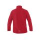 BLUZA POLAROWA CXS GRANBY MĘSKA - CZERWONY