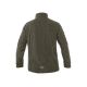 BLUZA POLAROWA CXS GRANBY MĘSKA - KHAKI