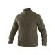 BLUZA POLAROWA CXS GRANBY MĘSKA - KHAKI