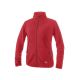 BLUZA POLAROWA GRANBY LADY DAMSKA - CZERWONY