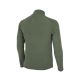 BLUZA POLAROWA LEKKA POLAROS SWEATSHIRT GREEN