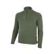 BLUZA POLAROWA LEKKA POLAROS SWEATSHIRT GREEN