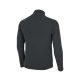 BLUZA POLAROWA LEKKA POLAROS SWEATSHIRT GREY