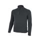 BLUZA POLAROWA LEKKA POLAROS SWEATSHIRT GREY