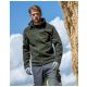 BLUZA POLAROWA MICHAEL MĘSKA - ZIELONY