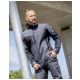 BLUZA ROBOCZA ARDON 4XSTRETCH - CIEMNOSZARY