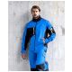 BLUZA ROBOCZA ARDON 4XSTRETCH - NIEBIESKI