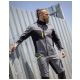 BLUZA ROBOCZA ARDON 4XSTRETCH - SZARY
