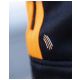 BLUZA ROBOCZA ARDON SIGNAL+ - POMARAŃCZOWO-CZARNY