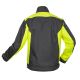 BLUZA ROBOCZA NEON - CZARNO-ŻÓŁTY