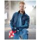 BLUZA ROBOCZA R8ED+ - NIEBIESKI - 176-182CM