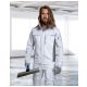 BLUZA ROBOCZA URBAN+ - BIAŁY
