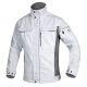 BLUZA ROBOCZA URBAN+ - BIAŁY