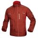 BLUZA ROBOCZA URBAN - CZERWONY