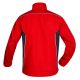 BLUZA ROBOCZA URBAN+ - JASNOCZERWONY