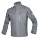 BLUZA ROBOCZA URBAN+ - SZARY