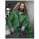 BLUZA ROBOCZA URBAN+ - ZIELONY