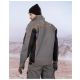 BLUZA ROBOCZA VISION 07 ZIMOWA