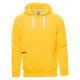 BLUZA Z KAPTUREM ATLANTA+ - ŻÓŁTA