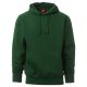 BLUZA Z KAPTUREM TORONTO - ZIELONY
