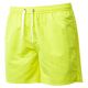 BOKSERKI KĄPIELOWE ZUMA - ŻÓŁTY FLUO