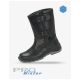 BUTY 1413 Z METAL. PODNOSKIEM OCIEPLANE