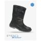BUTY 1413 Z METAL. PODNOSKIEM OCIEPLANE