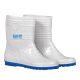 BUTY DAMSKIE 13022 PVC DLA PRZEM. SPOŻYWCZEGO