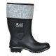 BUTY GUMO-FILCOWE 6250 BORYNA