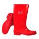 BUTY MĘSKIE PVC KWASO-ŁUGOODPORNE 13111