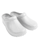 CHODAKI NEW EVA CLOG MĘSKIE - BIAŁY